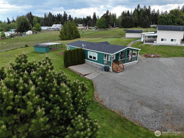 30610 87th Avenue Ct E, Eatonville, WA 98328 - photo 35
