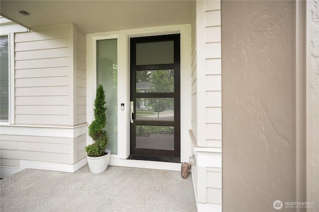 12421 Harwood Cove Ln SW, Lakewood, WA 98498 - view of exterior entry