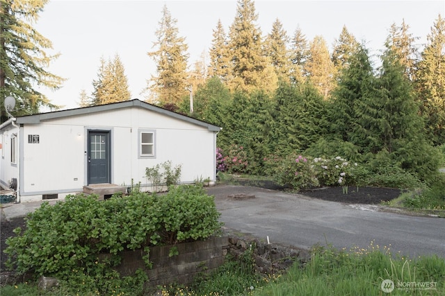 21833 127th Ave SE, Snohomish, WA 98296 - exterior space