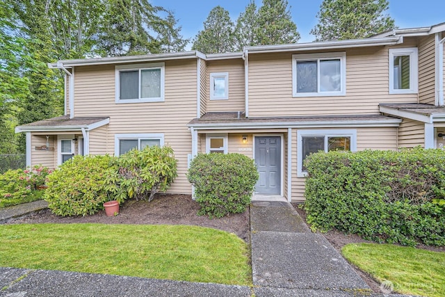 23723 12th Pl S Unit 2005, Des Moines, WA 98198 - view of front of property