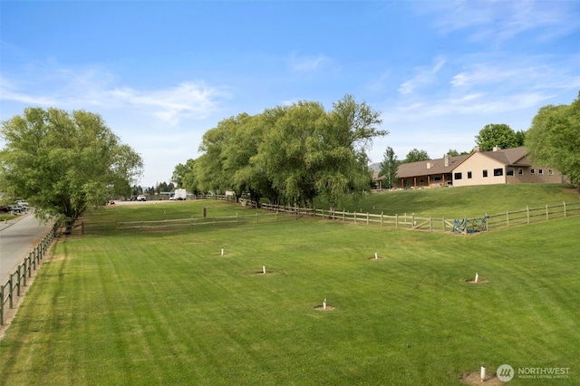 2720 NW Cascade Ave, East Wenatchee, WA 98802 - view of community