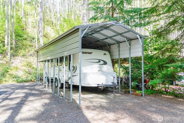 430 N Dow Creek Dr, Hoodsport, WA 98548 - photo 3