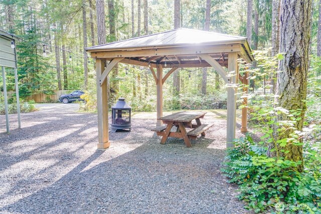 430 N Dow Creek Dr, Hoodsport, WA 98548 - photo 4