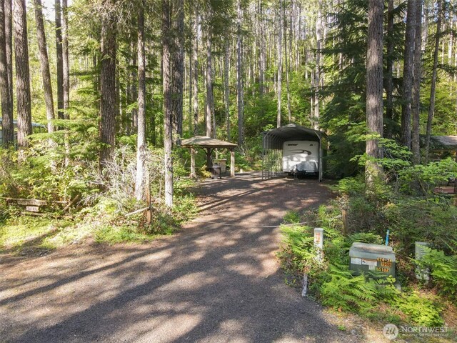 430 N Dow Creek Dr, Hoodsport, WA 98548 - photo 13