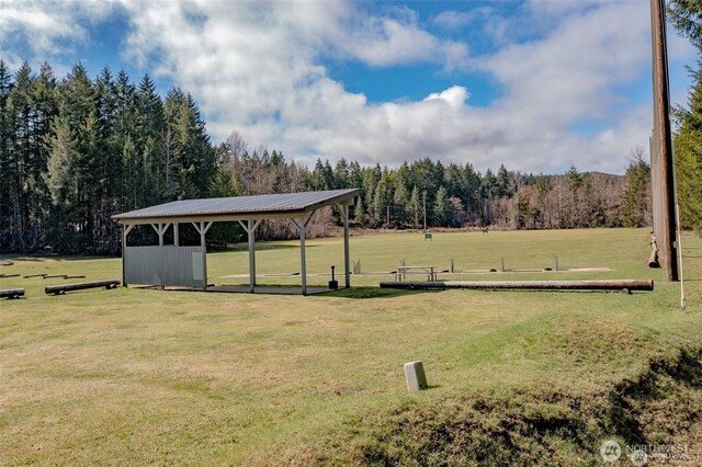 430 N Dow Creek Dr, Hoodsport, WA 98548 - photo 19