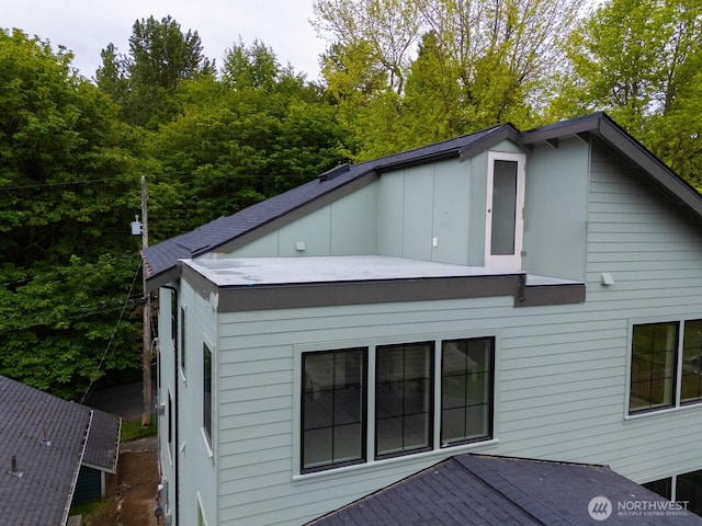 706 N 59th St, Seattle, WA 98103 - view of side of property