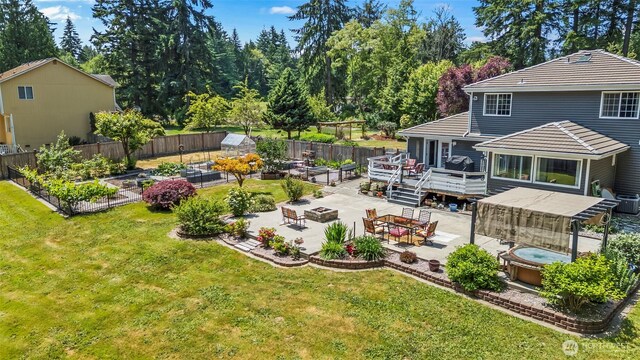 4799 Pembrook Pl SE, Port Orchard, WA 98366 - photo 23