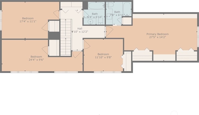 room layout