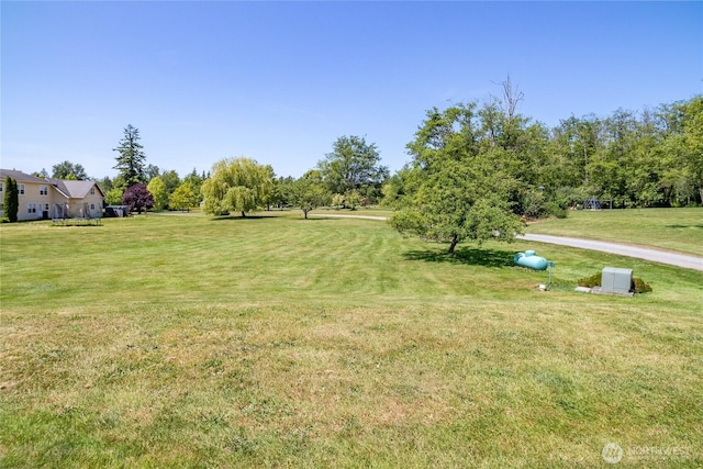 28705 48th Ave NW, Stanwood, WA 98292 - view of grassy yard