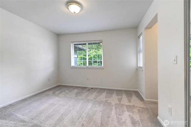 17634 118th Ave SE, Renton, WA 98058 - empty room with carpet and baseboards