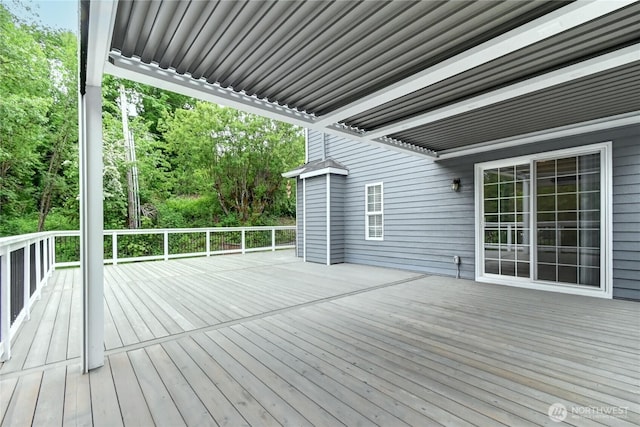 17634 118th Ave SE, Renton, WA 98058 - view of deck