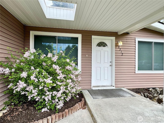 8312 121st St SW, Lakewood, WA 98498 - view of property entrance