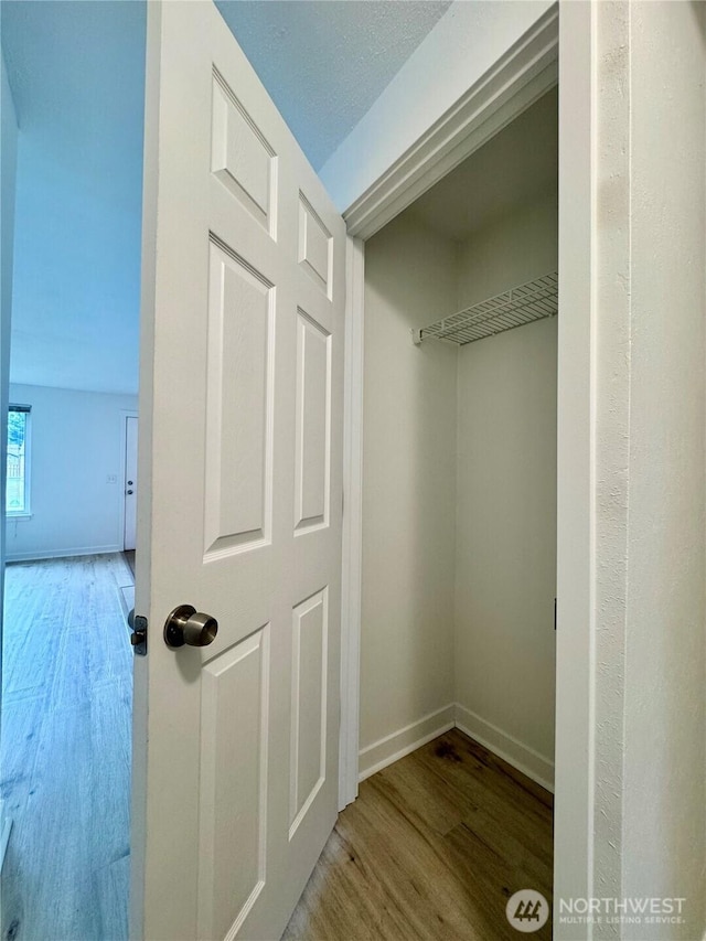 8312 121st St SW, Lakewood, WA 98498 - view of closet