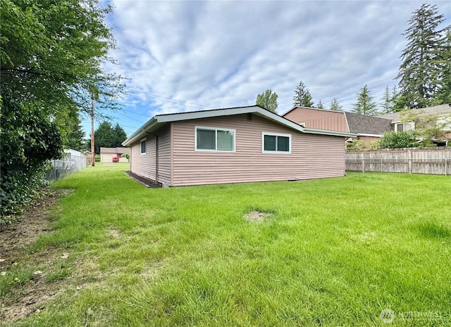 8312 121st St SW, Lakewood, WA 98498 - view of home's exterior