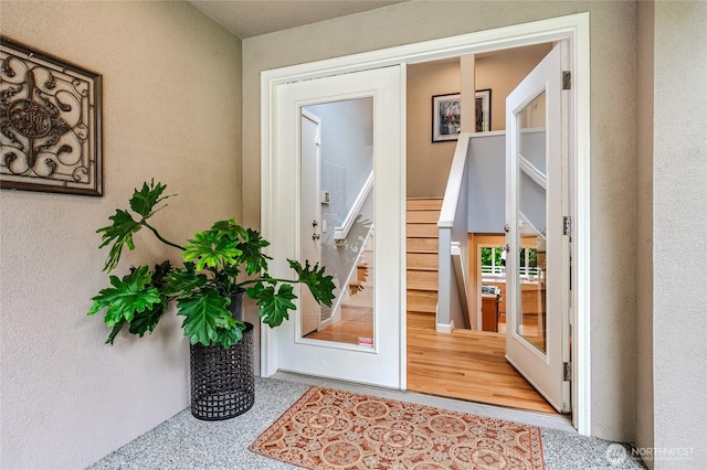 11120 NE 106th Pl, Kirkland, WA 98033 - view of entrance to property
