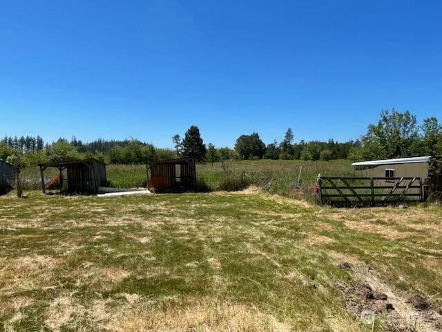 320 Pine Tree Rd, Toledo, WA 98591 - photo 5