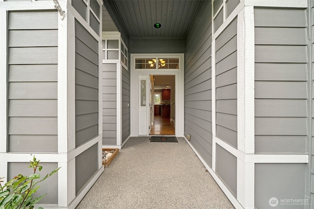 1855 Shanon Ln, Enumclaw, WA 98022 - view of exterior entry