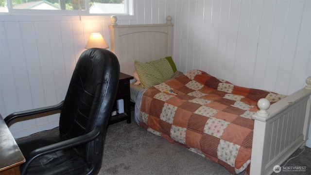 145 Collar Ave, Morton, WA 98356 - view of carpeted bedroom