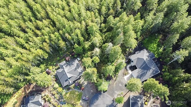 230 E Blackberry Ln, Union, WA 98592