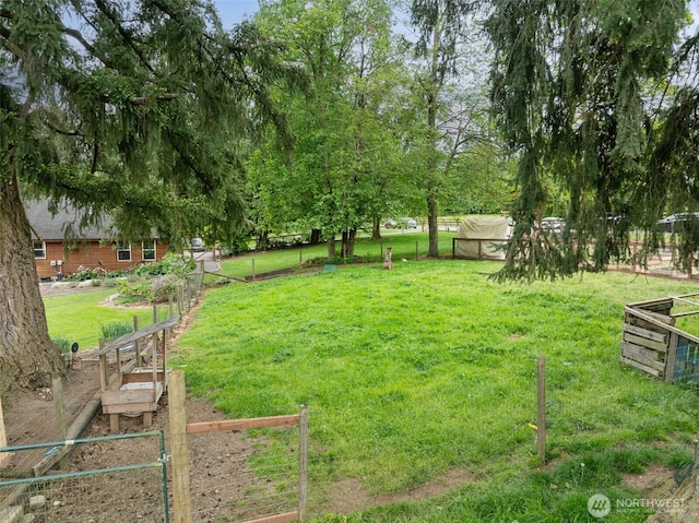 39800 224th Ave SE, Enumclaw, WA 98022 - view of yard