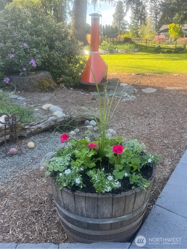 39800 224th Ave SE, Enumclaw, WA 98022 - view of yard