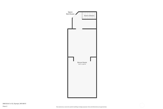 8900 82nd Ln SE, Olympia, WA 98513 - photo 39
