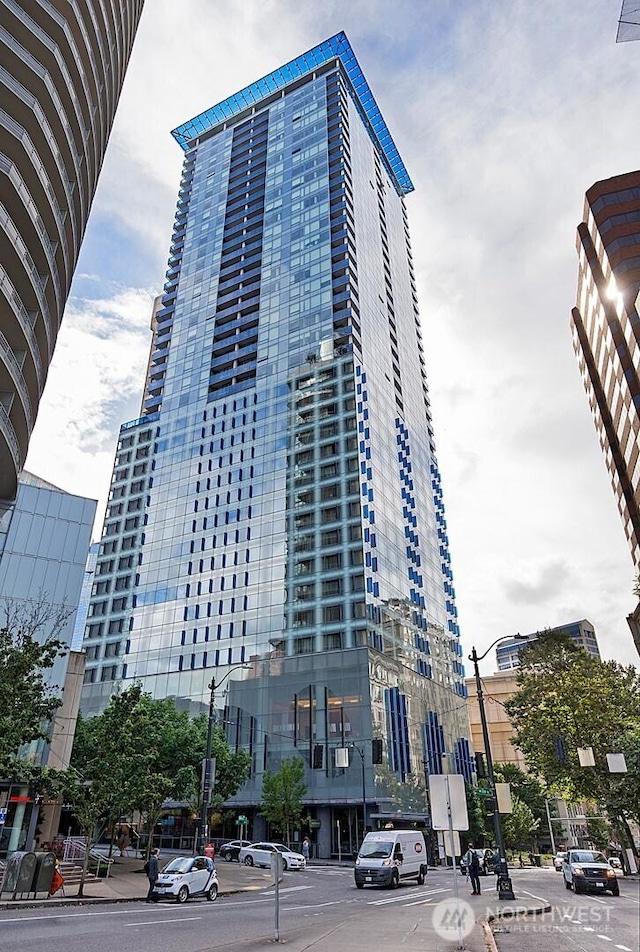 737 Olive Way Unit 2703, Seattle, WA 98101 - view of property