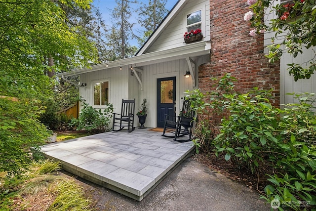 15715 249th Ave SE, Issaquah, WA 98027 - view of doorway to property
