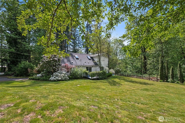 15715 249th Ave SE, Issaquah, WA 98027 - view of green lawn