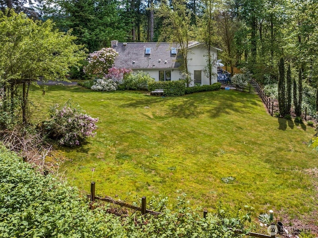 15715 249th Ave SE, Issaquah, WA 98027 - view of green lawn