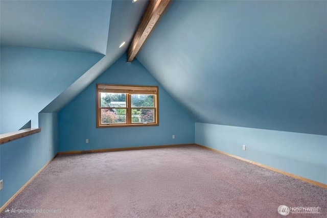 5410 SW 244th St, Vashon, WA 98070 - bonus room featuring carpet flooring and baseboards