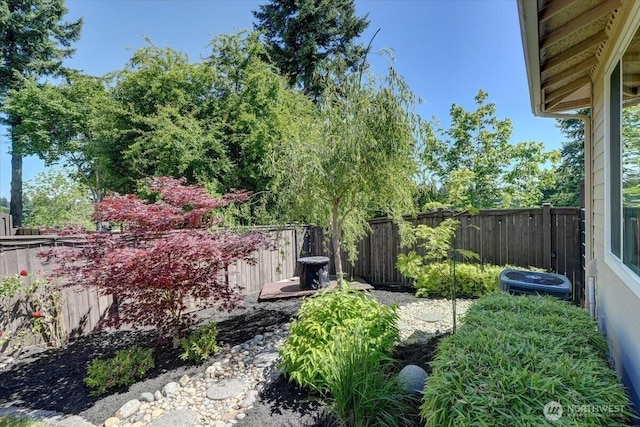 13406 SE 262nd St, Kent, WA 98042 - view of fenced backyard