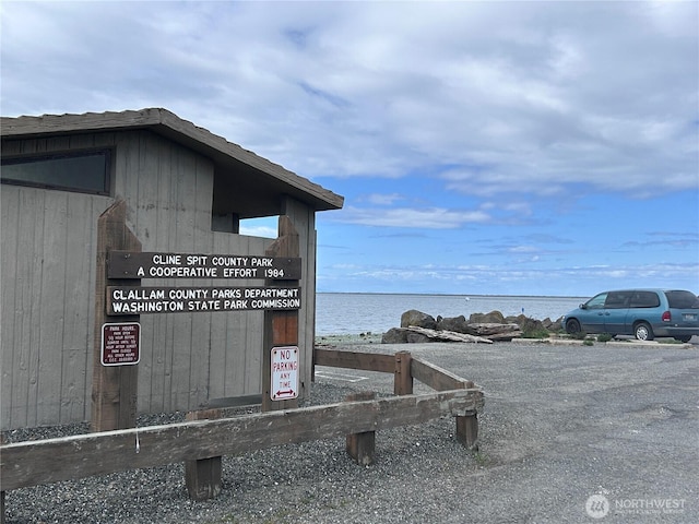 9999 Thornton Dr, Sequim, WA 98382