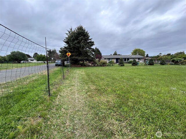 9999 Thornton Dr, Sequim, WA 98382