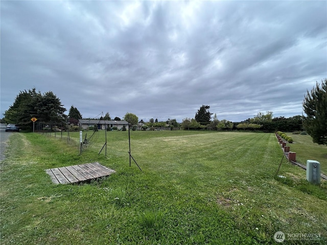 9999 Thornton Dr, Sequim, WA 98382