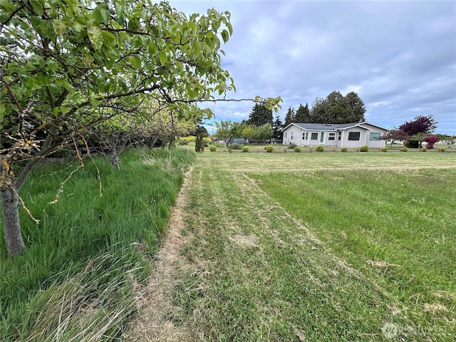 9999 Thornton Dr, Sequim, WA 98382