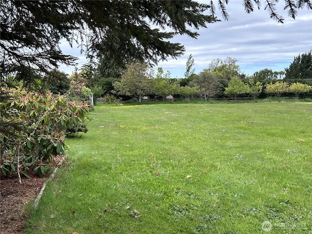 9999 Thornton Dr, Sequim, WA 98382