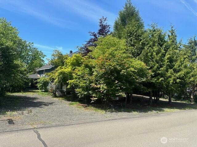405 S 1st St, Mccleary, WA 98557 - view of side of home