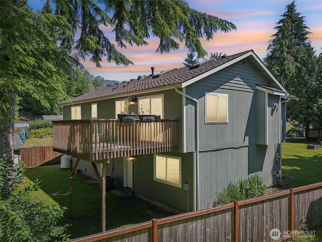 12128 167th Dr NE, Arlington, WA 98223 - photo 20