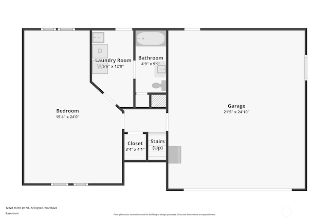 12128 167th Dr NE, Arlington, WA 98223 - photo 38
