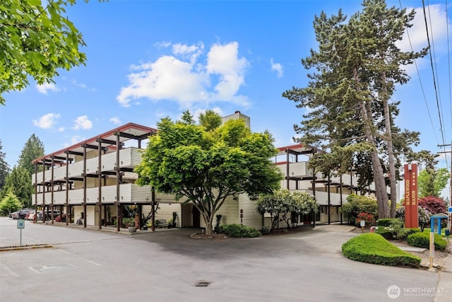 8516 196th St SW Unit 311, Edmonds, WA 98026 - view of property