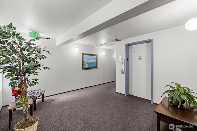 8516 196th St SW Unit 311, Edmonds, WA 98026 - view of building lobby