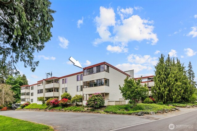 8516 196th St SW Unit 311, Edmonds, WA 98026 - view of property