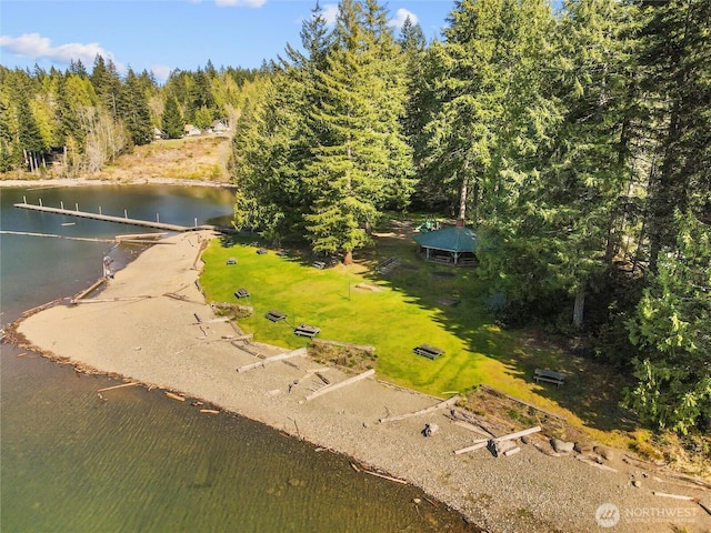 160 N Sundown Dr, Hoodsport, WA 98548 - photo 8