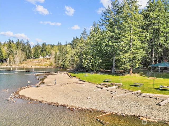 160 N Sundown Dr, Hoodsport, WA 98548 - photo 9