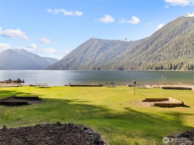 160 N Sundown Dr, Hoodsport, WA 98548 - photo 11