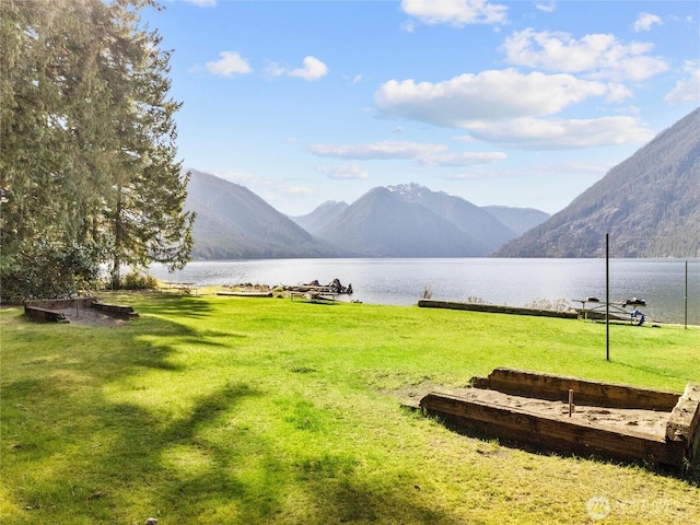 160 N Sundown Dr, Hoodsport, WA 98548 - photo 12