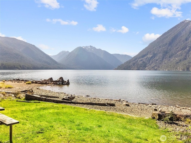 160 N Sundown Dr, Hoodsport, WA 98548 - photo 13