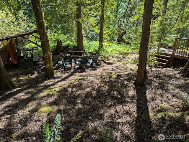 160 N Sundown Dr, Hoodsport, WA 98548 - photo 5