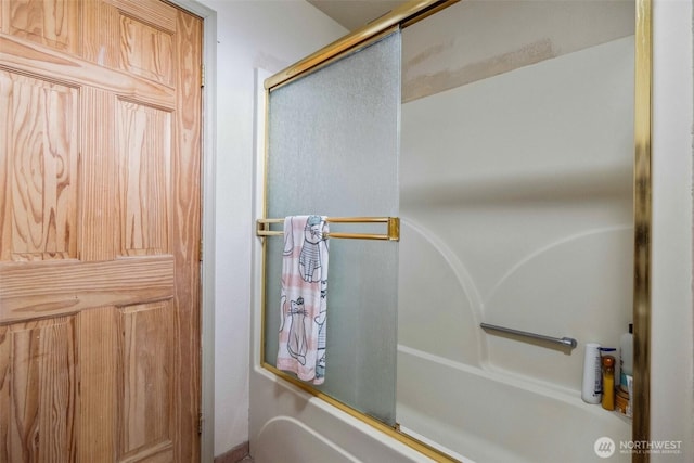 237 Reeds Rd, Touchet, WA 99360 - view of full bath
